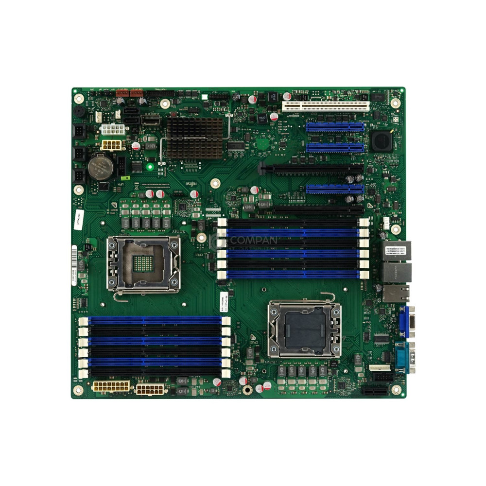 D3099-A11 FUJITSU MAINBOARD LGA2011 FOR FUJITSU PRIMERGY TX200 S7